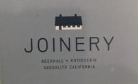 Joinery 202//123